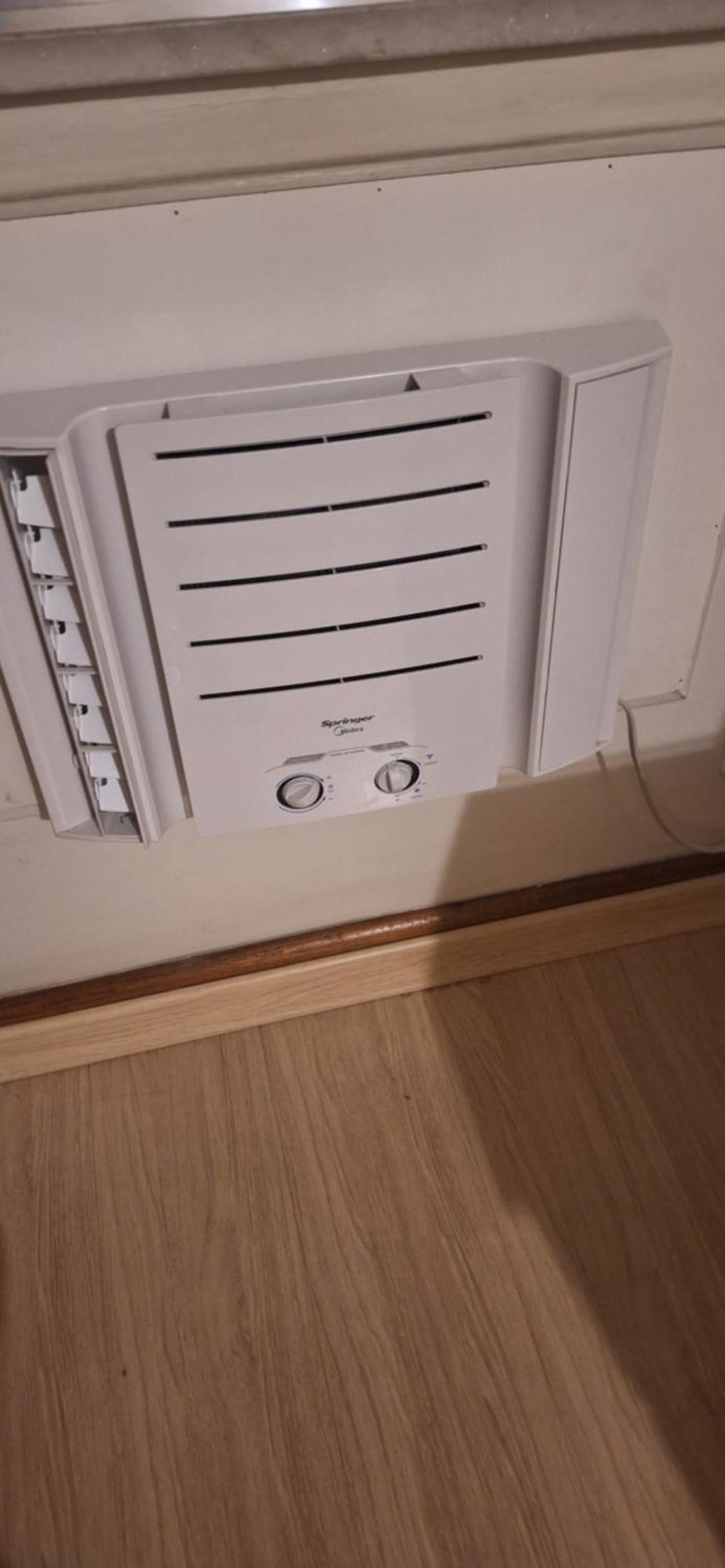 Sua Casa No Rio-copacabana 2 Quartos Com Garagem Rio de Janeiro