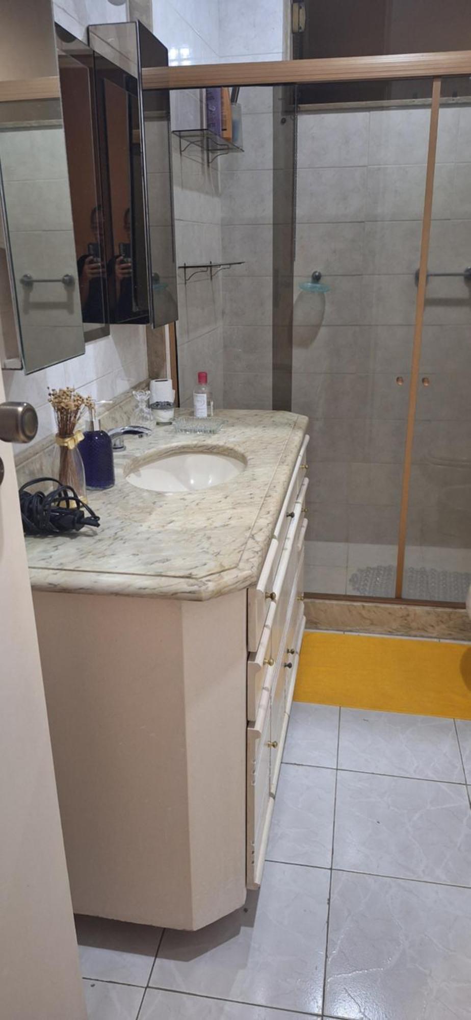 Sua Casa No Rio-copacabana 2 Quartos Com Garagem *