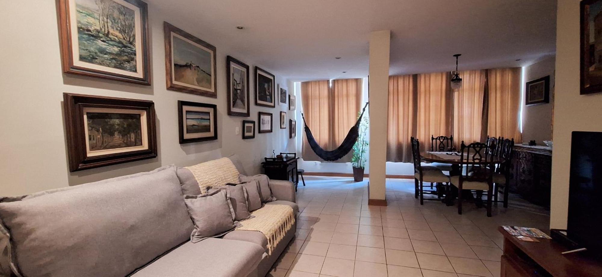 Sua Casa No Rio-copacabana 2 Quartos Com Garagem Rio de Janeiro