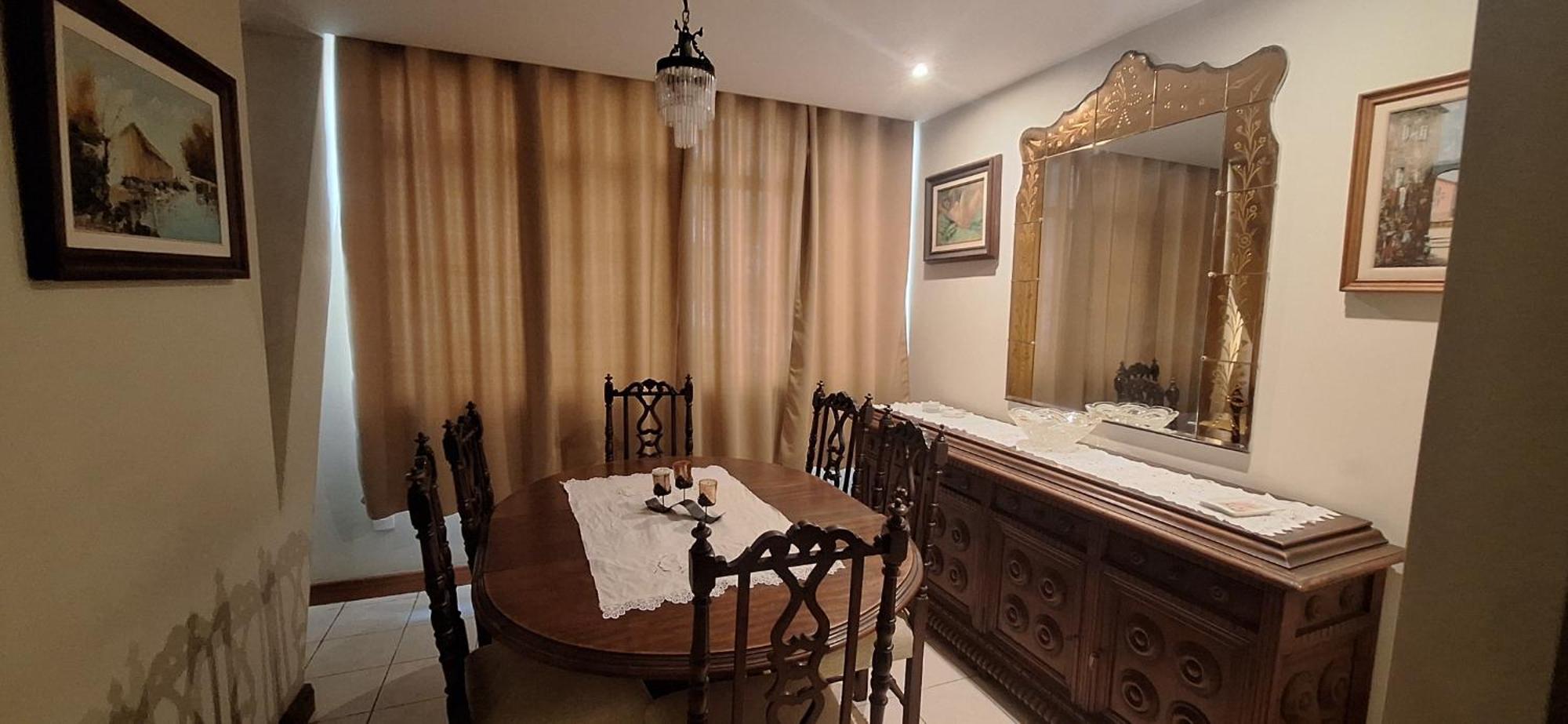 Sua Casa No Rio-copacabana 2 Quartos Com Garagem *