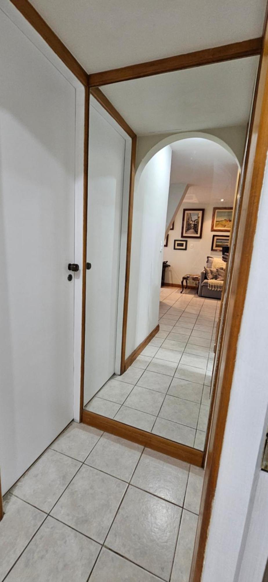 Sua Casa No Rio-copacabana 2 Quartos Com Garagem Apartment *