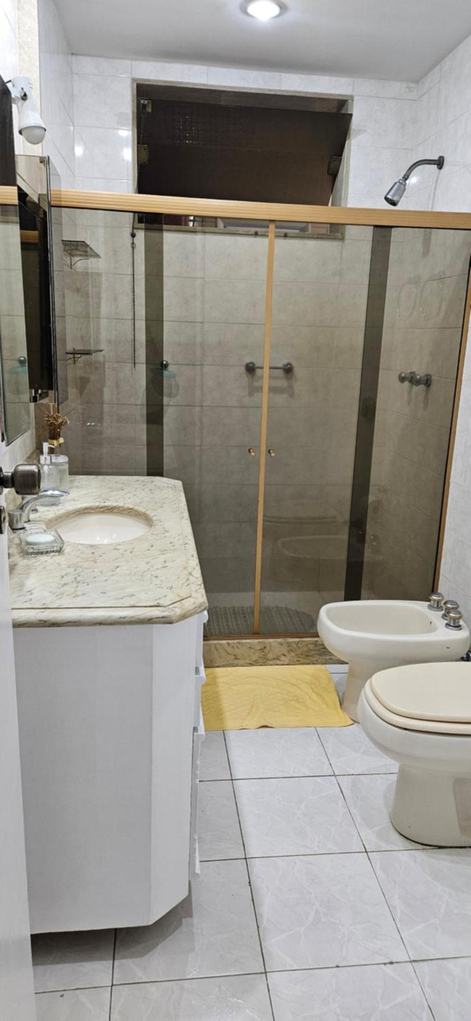 Sua Casa No Rio-copacabana 2 Quartos Com Garagem * Rio de Janeiro