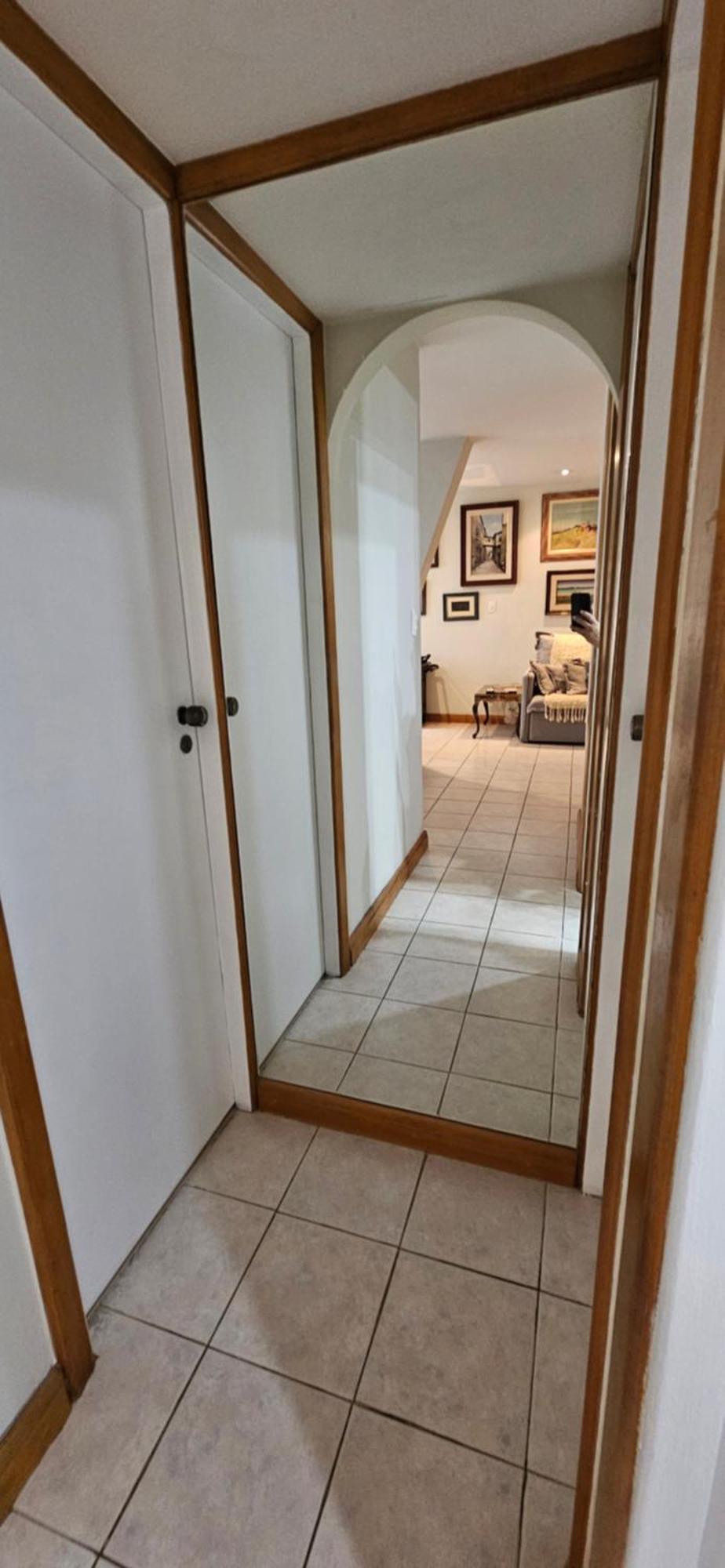 Sua Casa No Rio-copacabana 2 Quartos Com Garagem Rio de Janeiro