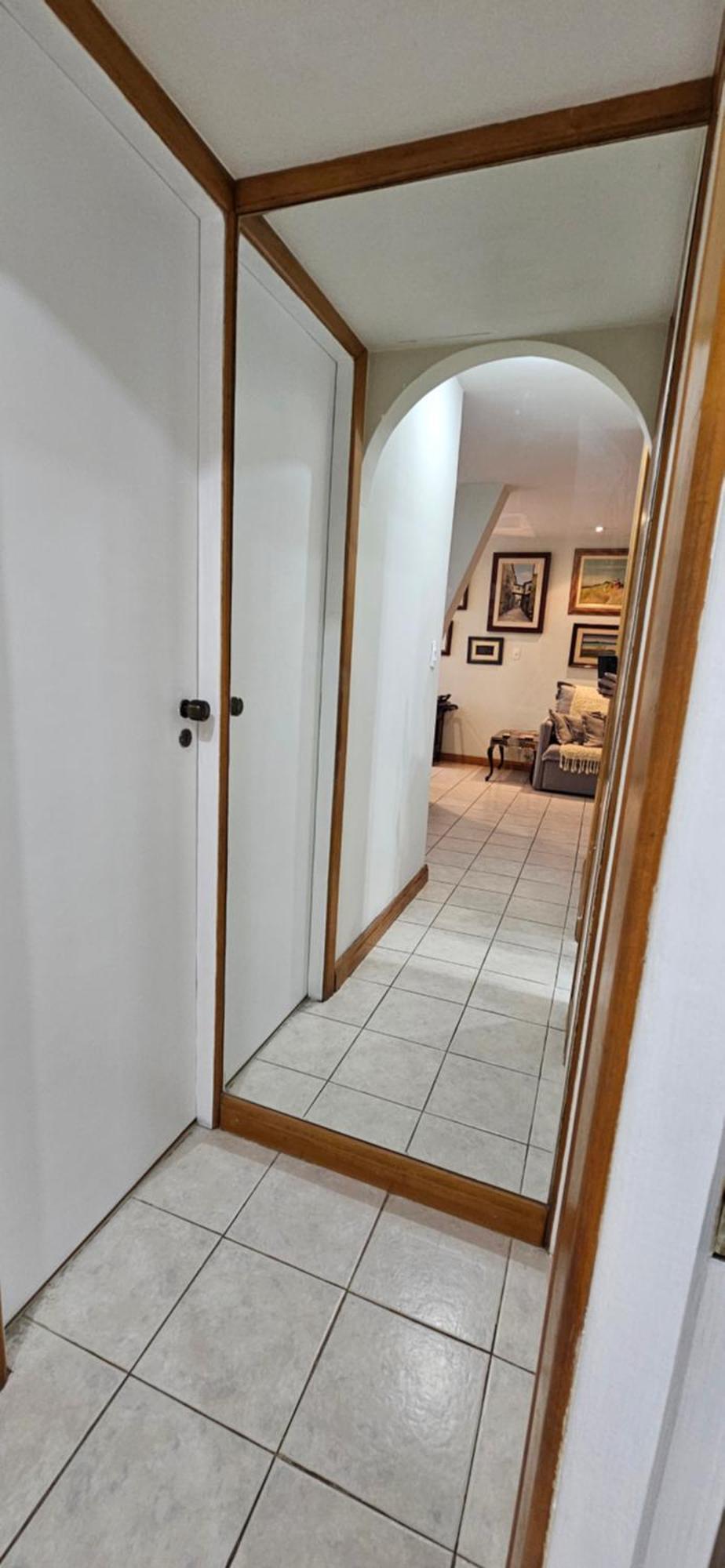 Sua Casa No Rio-copacabana 2 Quartos Com Garagem